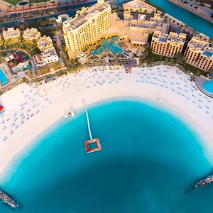 Resort Doubletree By Hilton & Marjan Island, Ras al-Khaimah