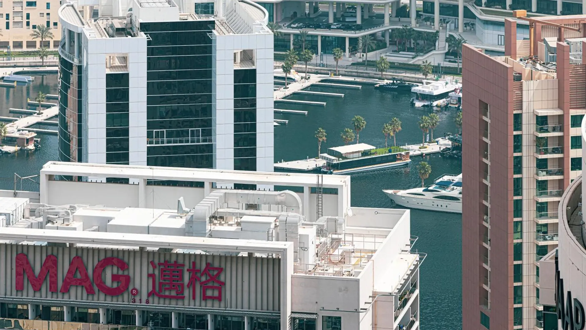 Smartstay At Burj Royale - Full Burj Khalifa View - Brand New Luxury Apartments Dubai